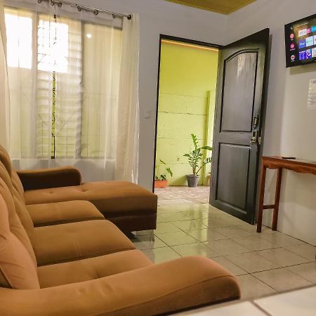 Butterfly Apartments La Fortuna 外观 照片