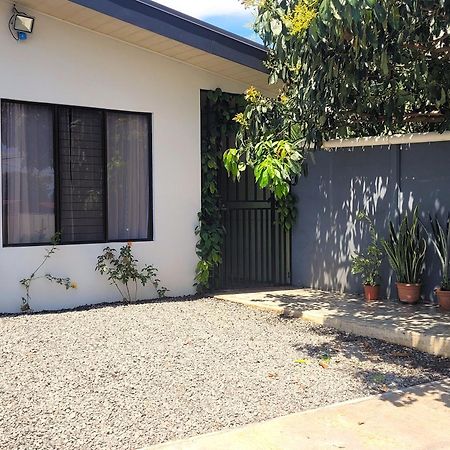 Butterfly Apartments La Fortuna 外观 照片